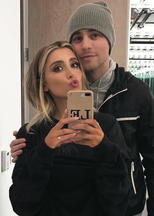 Lauren elizabeth and boyfriend