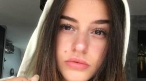 Lea Elui Ginet Healthy Celeb