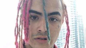 Lil Pump Healthy Celeb
