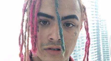 Lil Pump Height, Weight, Age, Body Statistics