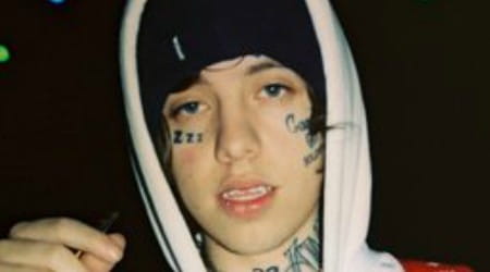 Lil Xan Height, Weight, Age, Body Statistics