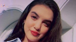 Lilimar Hernandez Healthy Celeb