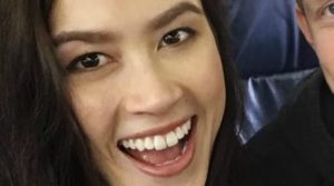 Madison Chock Healthy Celeb