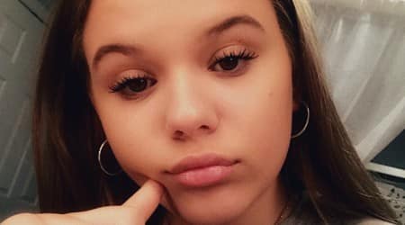 Maisy Stella Height, Weight, Age, Boyfriend, Family, Facts, Biography