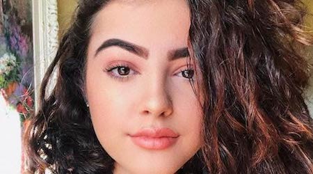 Malu Trevejo Height, Weight, Age, Body Statistics - Healthy Celeb