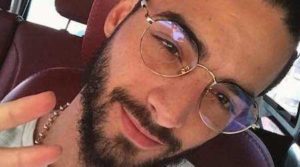 Maluma Healthy Celeb