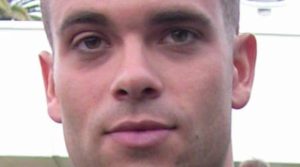 Mark Salling Healthy Celeb