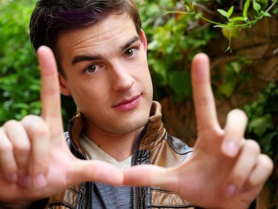 Matthew Patrick Height, Weight, Age, Girlfriend, Family, Biography