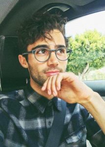 Max Ehrich Height, Weight, Age, Girlfriend, Family, Facts, Biography