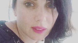 Mia Kirshner Healthy Celeb
