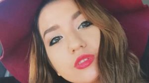 Mia Stammer Healthy Celeb
