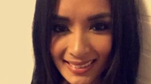 Michelle Madrigal Healthy Celeb