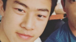 Nathan Chen Healthy Celeb