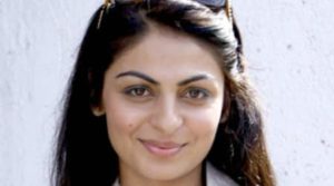 Neeru Bajwa Healthy Celeb
