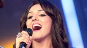 Neeti Mohan Healthy Celeb