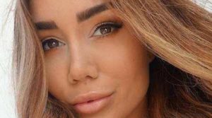 Pia Muehlenbeck Healthy Celeb