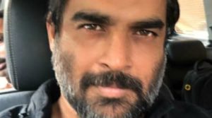 R. Madhavan Healthy Celeb
