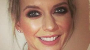 Rachel Riley Healthy Celeb