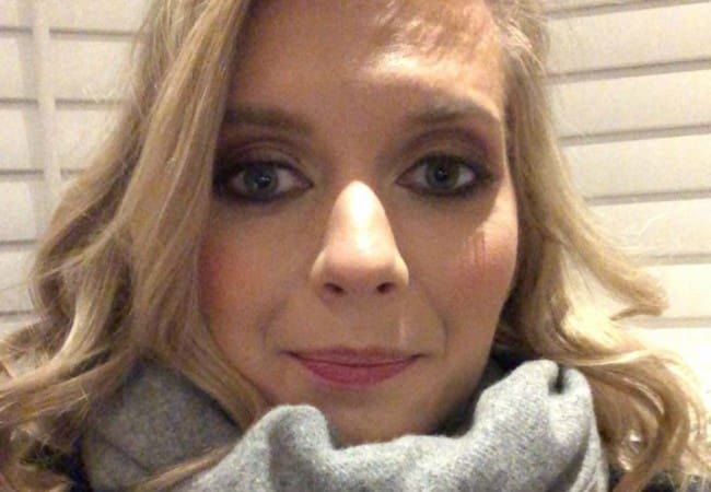 Rachel Riley Height, Weight, Age, Body Statistics - Healthy Celeb