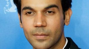 Rajkummar Rao Healthy Celeb