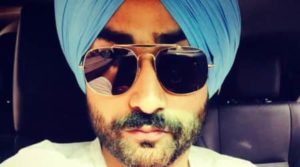 Ranjit Bawa Healthy Celeb