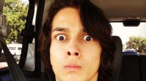 Rio Mangini Healthy Celeb