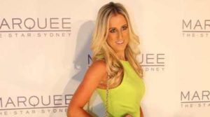 Roxy Jacenko Healthy Celeb