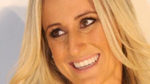 Roxy Jacenko Healthy Celeb