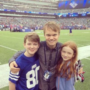 Sadie Sink Height, Weight, Age, Boyfriend, Family, Facts, Biography