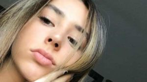 Scarlet Stallone Healthy Celeb
