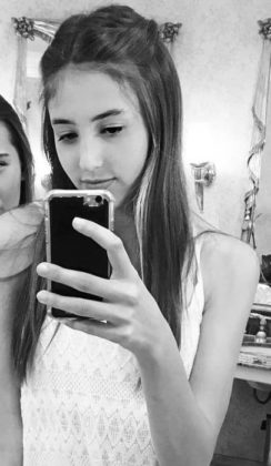 Scarlet Rose Stallone Height, Weight, Age, Boyfriend, Family, Biography