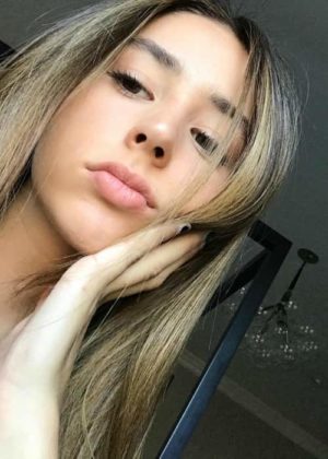 Scarlet Rose Stallone Height, Weight, Age, Boyfriend, Family, Biography