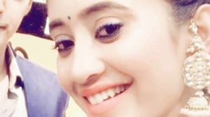 Shivangi Joshi Healthy Celeb
