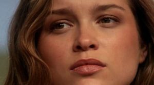 Sophie Cookson Healthy Celeb