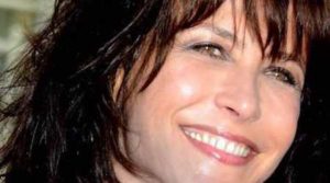 Sophie Marceau Healthy Celeb