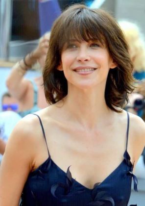 Sophie Marceau Height, Weight, Age, Body Statistics - Healthy Celeb