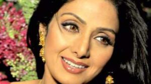 Sridevi Healthy Celeb