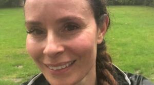 Tana Ramsay Healthy Celeb