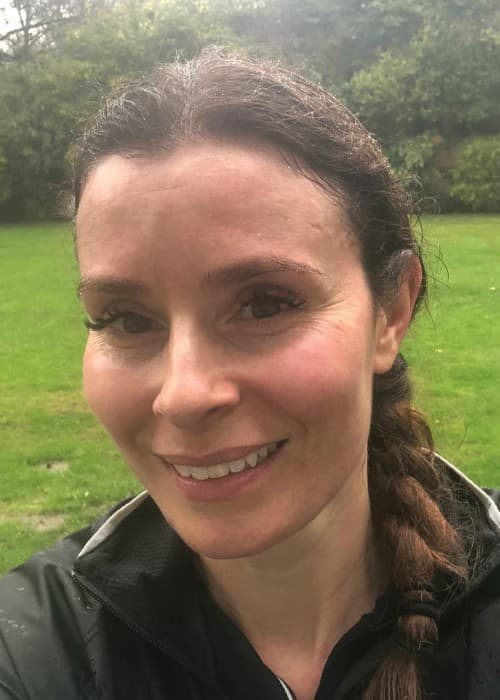 Tana Ramsay Height Weight Age Body Statistics Healthy Celeb   Tana Ramsay In An Instagram Selfie As Seen In January 2018 