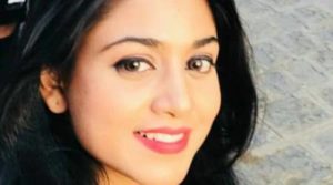 Tanvi Dogra Healthy Celeb