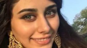 Warina Hussain Healthy Celeb