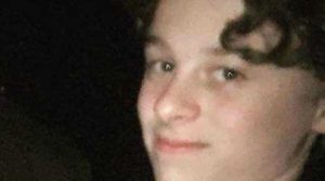 Wyatt Oleff Healthy Celeb
