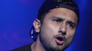 Yo Yo Honey Singh Healthy Celeb