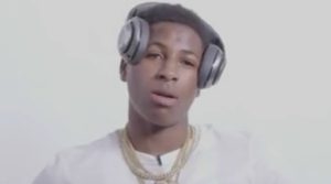 YoungBoy Never Broke Again Healthy Celeb