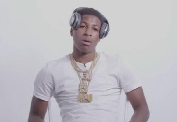 YoungBoy Never Broke Again Height, Weight, Age, Girlfriend, Facts