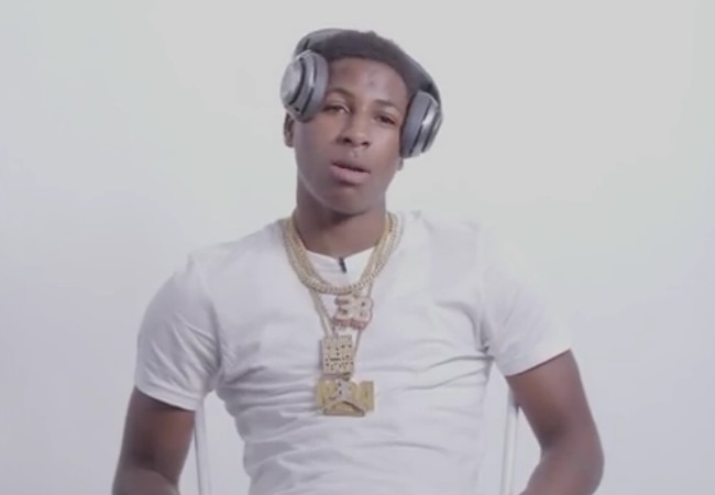 YoungBoy Never Broke Again Height, Weight, Age, Body ...