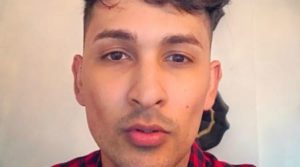 Zack Knight Healthy Celeb