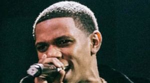 A Boogie wit da Hoodie