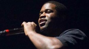 ASAP Ferg Healthy Celeb
