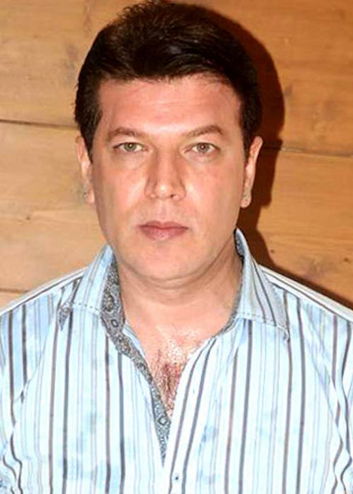 Aditya Pancholi